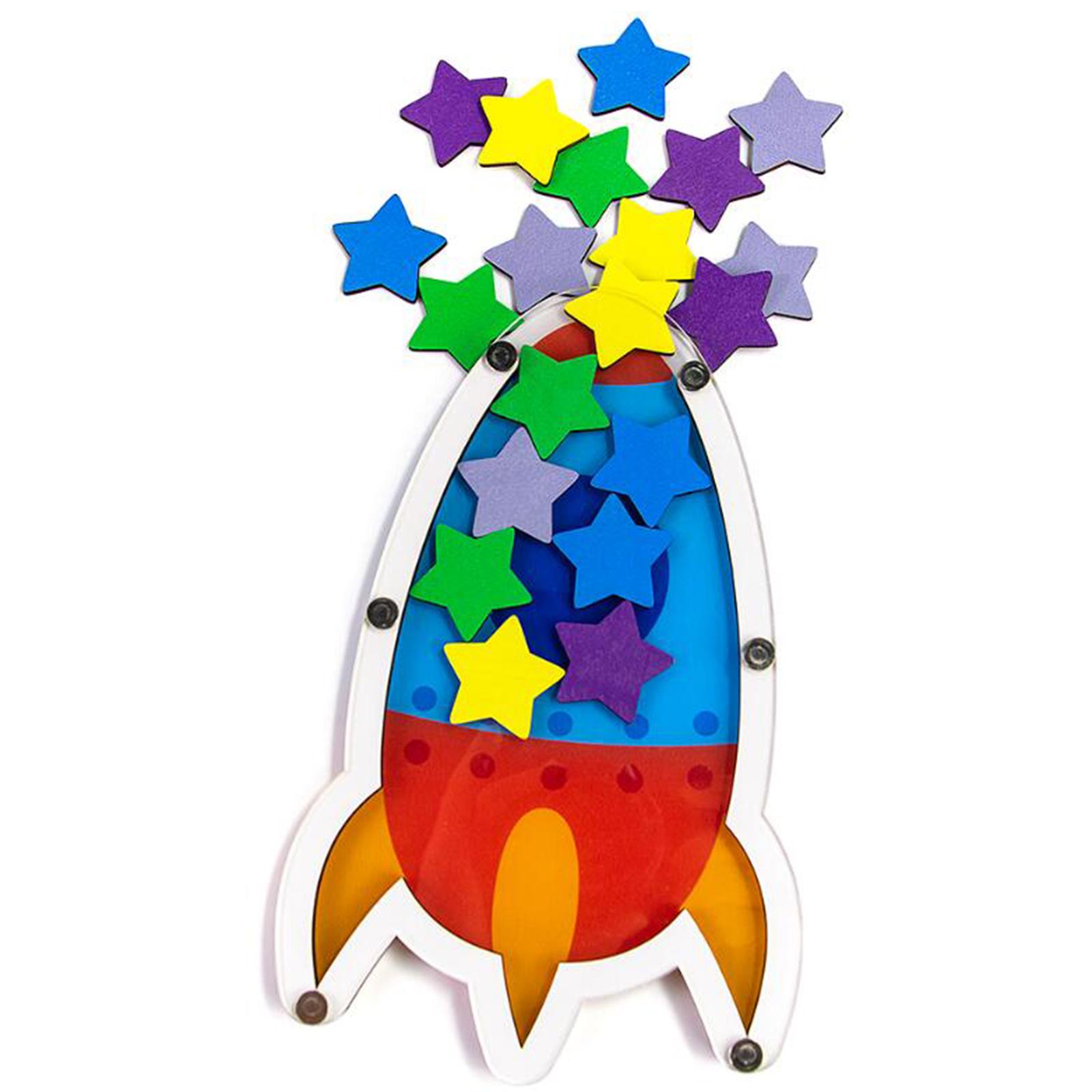 Motivational Behaviour Incenti - огляд і ціна Kids Education Motivation