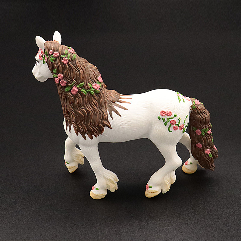 Clydesdale Hanoverian Quatema  - огляд і ціна Kids First Education