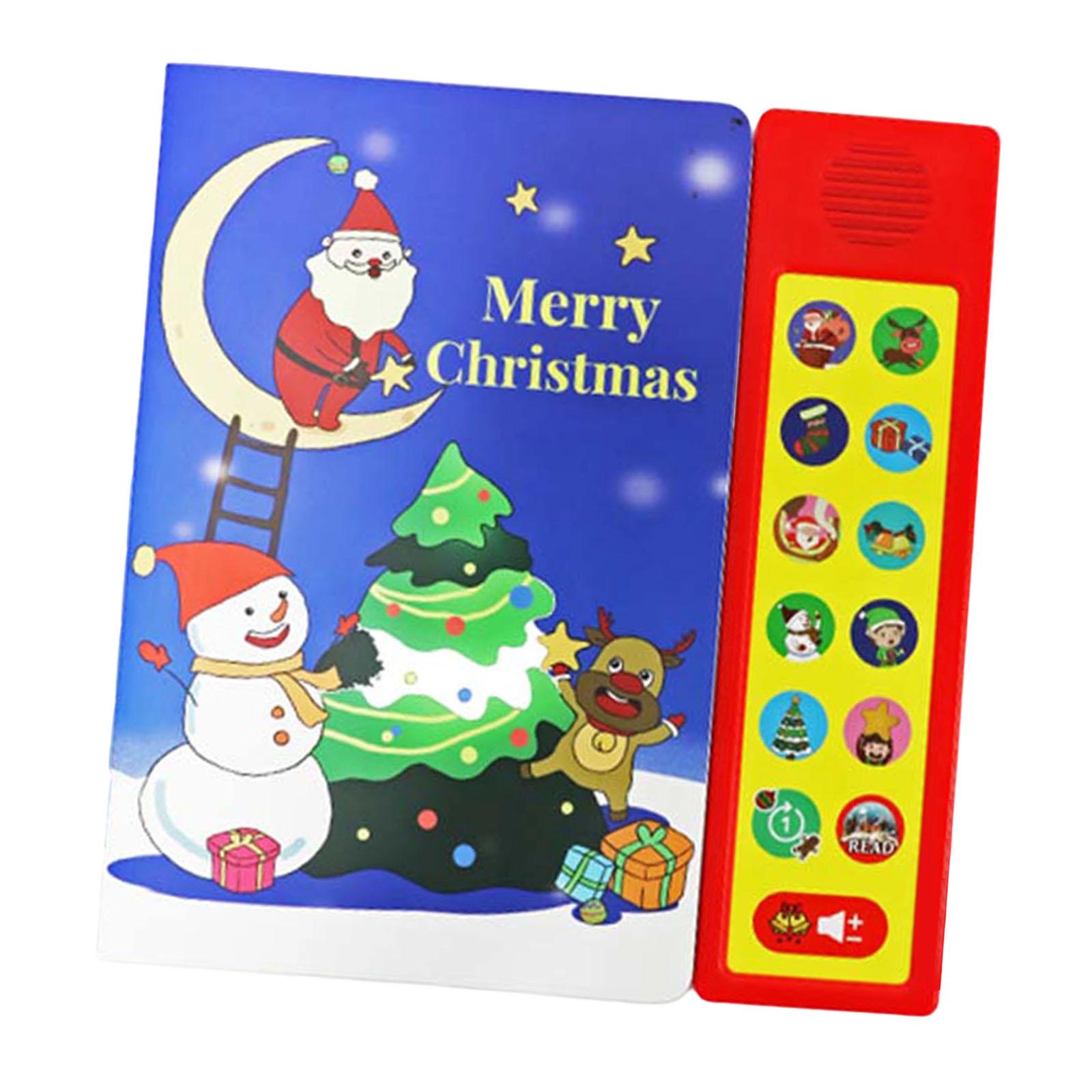 Christmas Nursery Rhymes Music - огляд і ціна Kids Education Rhymes