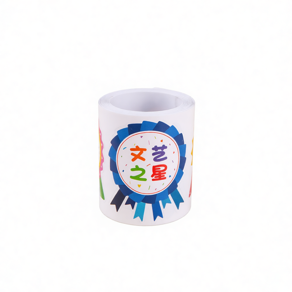 Educational Reward Stickers Ba - огляд і ціна Kids Education Motivation