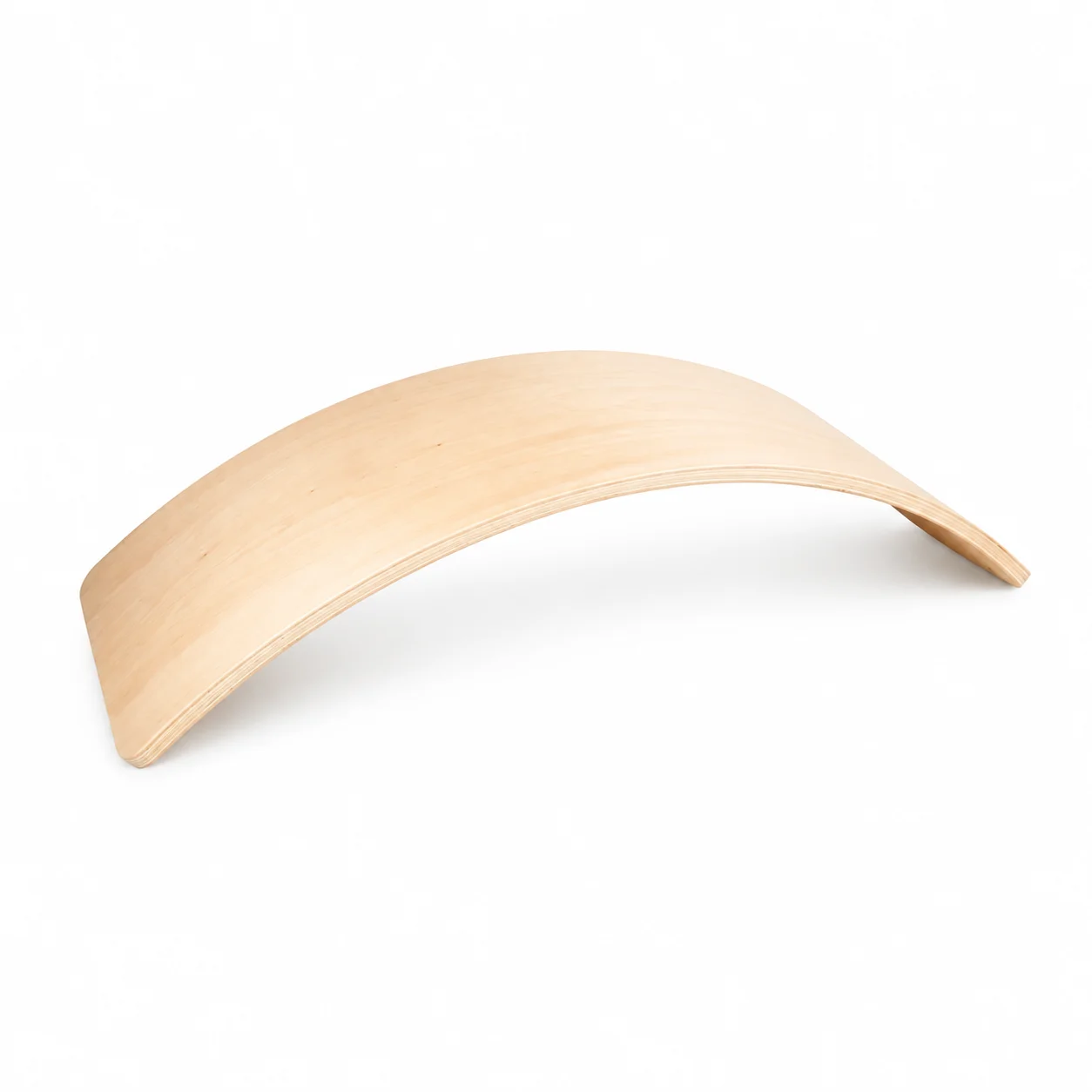 Wooden Wobble Balance Board Cu - огляд і ціна Kids Education Activities