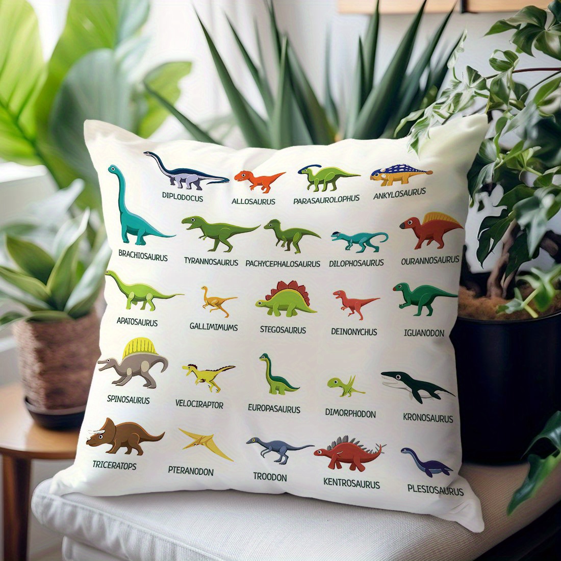 1pc Educational Dinosaur Speci - огляд і ціна Kids Education Name